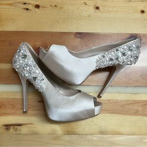 Ever New Melbourne heels